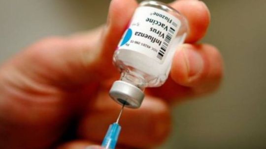 Ministério abre hoje segunda fase da vacinação contra gripe