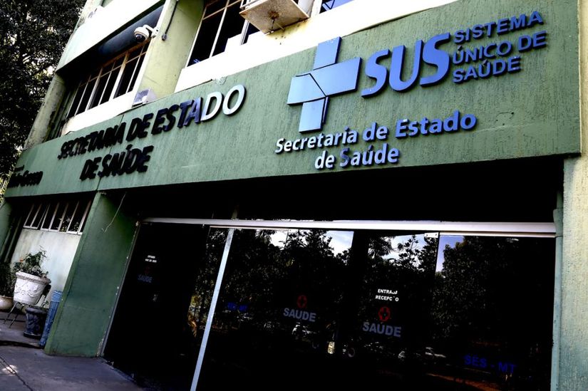 Secretaria de Saúde repassa R$ 5,8 milhões para custeio de UTIs