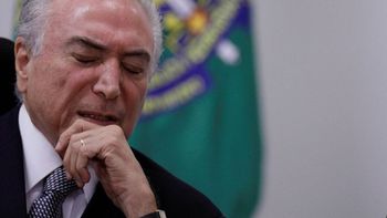 Depois de aeroportos e Eletrobrás, Temer barateia e vende o pré-sal 