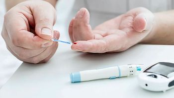Rastreamento de diabetes ultrapassa 19 mil atendimentos