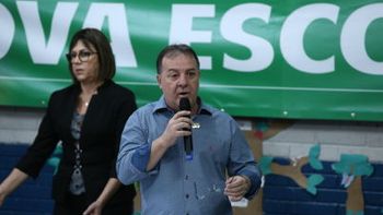 Pedido de Fávero é atendido e Seduc investirá 4 mi em escola da Capital