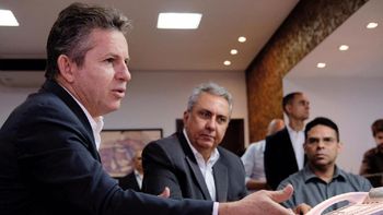 Governo de Mato Grosso abre inscrições para seleção de ideias inovadoras