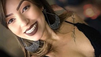 Justiça decreta prisão preventiva de suspeita de assassinar amiga esfaqueada