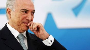 Reforma da Previdência de Temer entra na fase do negócio