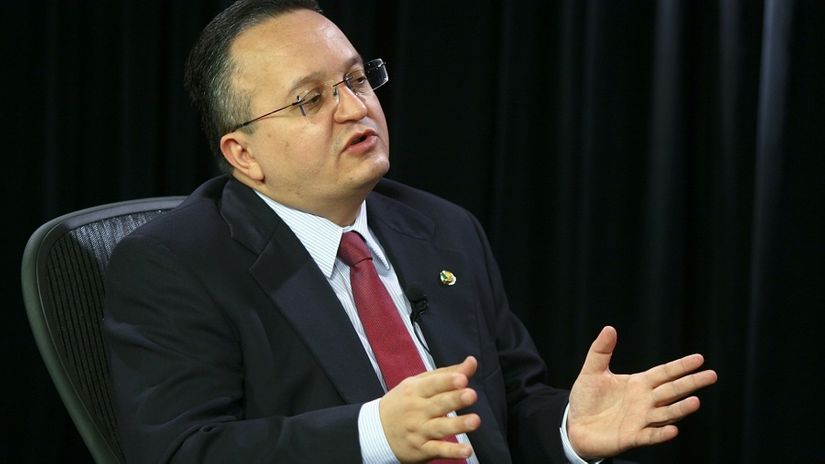 Mato Grosso pode fechar o ano com déficit de R$ 900 mi