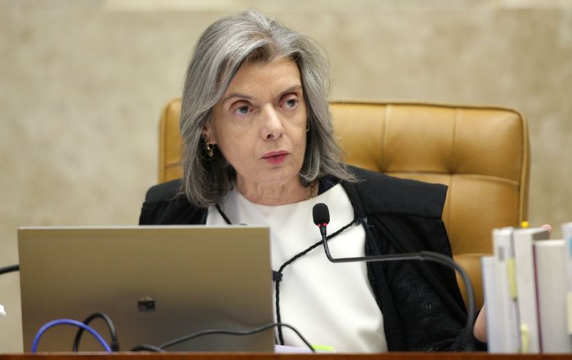 Cármen Lúcia nega dois habeas corpus em favor de Lula