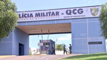 PM investiga fuga de ex-cabo condenado a mais de 100 anos de prisão do Batalhão da Rotam