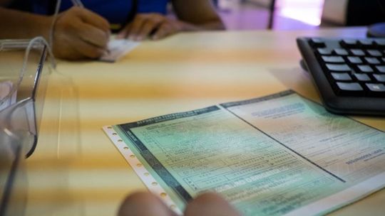 Detran-MT participa de Mutirão Fiscal com serviços relacionados à veículos