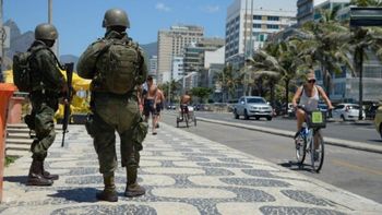 Exército diz em nota que equipe de intervenção será anunciada nos próximos dias
