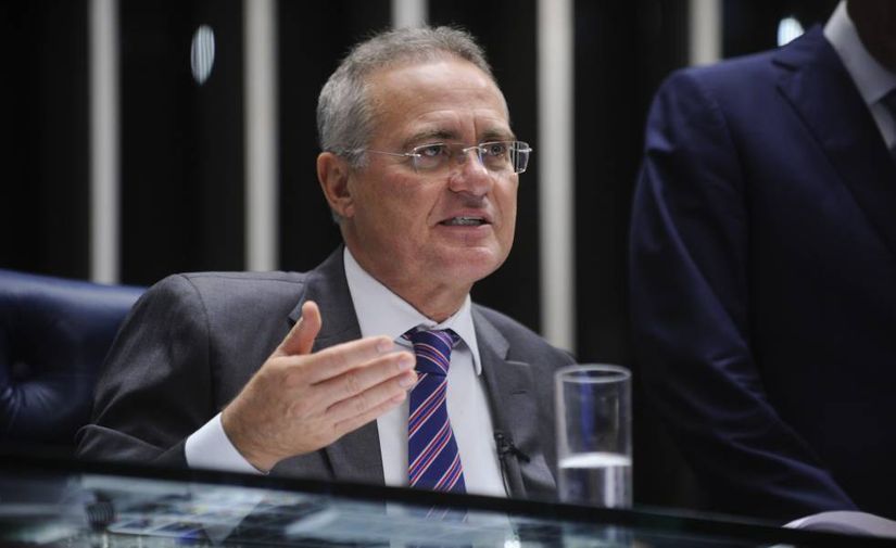 Senado define calendário de votações até fim do ano e inclui reforma política