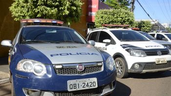Mulher é encontrada morta com fio de carregador enrolado no pescoço