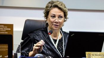 Desembargadora do TJ continua hospitalizada após sofrer infarto e ser internada em UTI
