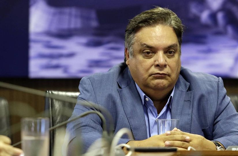 Por unanimidade, Assembleia aprova soltura de Gilmar Fabris