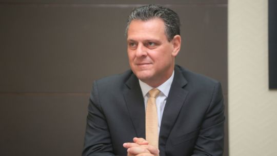 O Meio, o Ambiente, o Homem e o Futuro