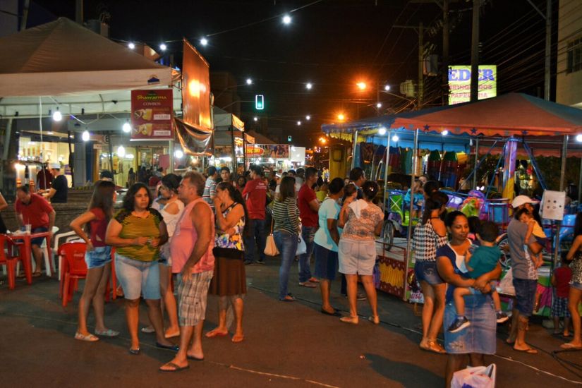 Semana Liquidaqui conta já com 140 lojas e terá maior premiação da história
