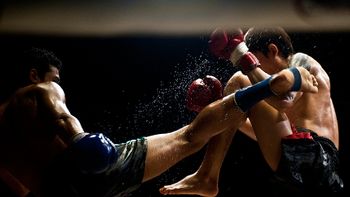 Rondonópolis vai sediar disputa internacional de cinturão de muaythai