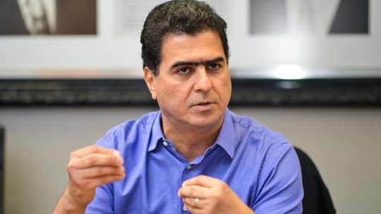MPE aciona prefeito e secretário com ação civil pública por ato de improbidade administrativa