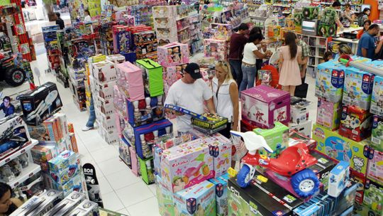 Empresários e Executivos discutem criação de Centro de Distribuição 