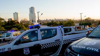 PJC E MPE cumprem 25 ordens judiciais contra desmatamento ilegal