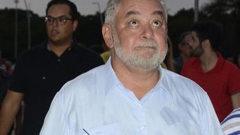 Prefeito das grandes obras? Percival esquiva...