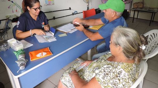 Mais de 1,8 mil idosos podem perder benefício em Rondonópolis