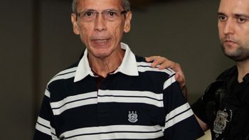 Justiça proíbe Arcanjo de viajar semanalmente para Rondonópolis