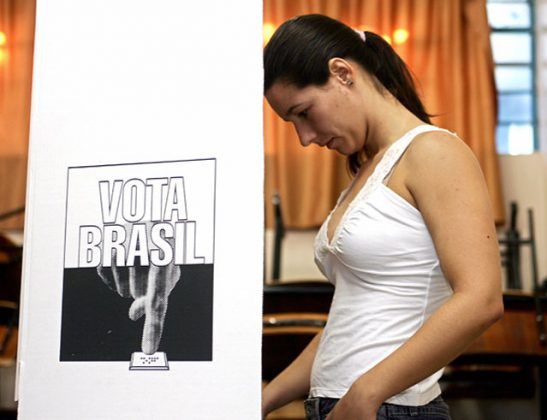 Mulheres são maioria em cidades do Brasil, incluindo Rondonópolis