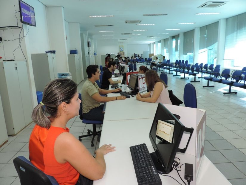 Prefeitura e Judiciário promovem o Mutirão de Negociação Fiscal em outubro