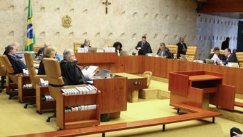 Supremo mantém fim do imposto sindical obrigatório
