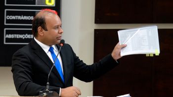 Vereadores discutem e comparações entram no debate entre situação e oposição