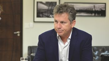 Mauro Mendes tem até dia 20 de maio para decidir se é ou não o candidato do DEM