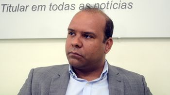 Prefeitável, Thiago Muniz defende nome novo, mas se diz contra ‘néofitos’ na disputa à prefeitura