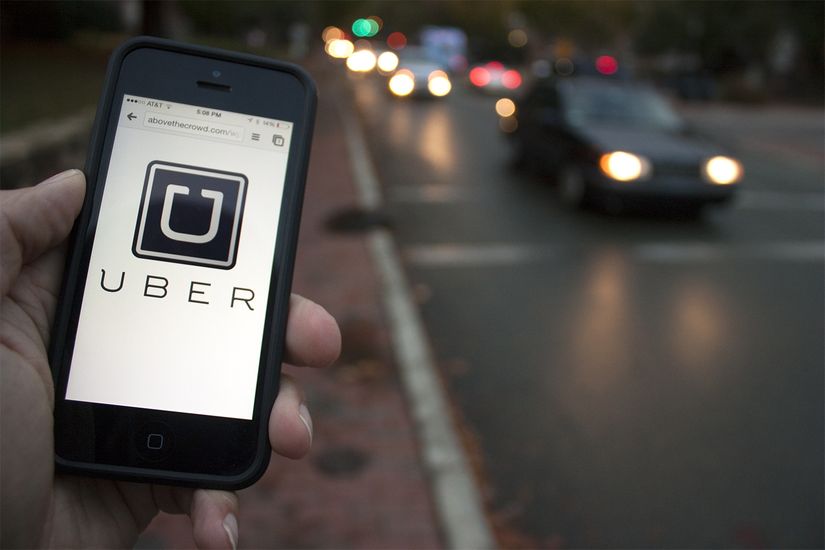 Uber disponibiliza novas formas de pagamento em Rondonópolis