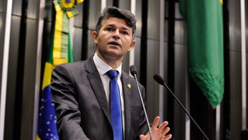 Medeiros não descarta possibilidade de “blocão” nas eleições em Rondonópolis