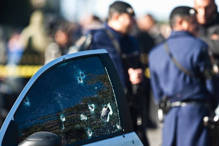 Estudo aponta crescimento da letalidade policial no Brasil; MT ocupa 3° lugar