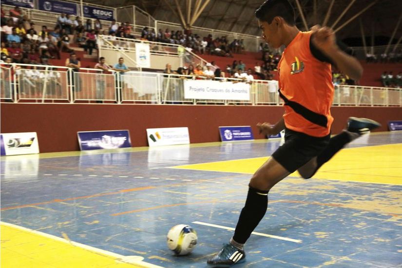 Governo do Estado cancela Jogos Estudantis em Mato Grosso