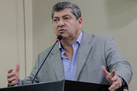 MPE pede que Mauro e Campos Neto barrem nomeação e posse de Maluf no TCE