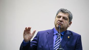 Guilherme Maluf apresenta projeto que pode arrecadar R$ 100 milhões para a saúde