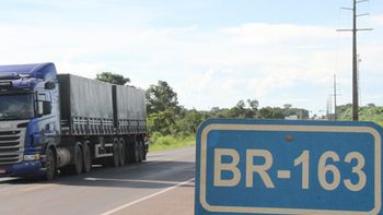 Concessionária inicia novo plano de recuperação no norte da BR-163