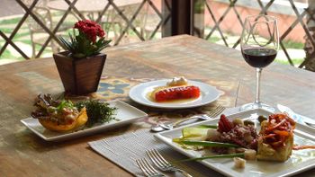 Gastronomia e hotelaria sênior estão entre as marcas da Feira de Franquias