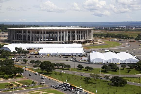 Fórum Mundial da Água começa neste domingo em Brasília