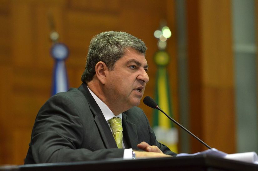 Guilherme Maluf defende direitos de pessoas com deficiência