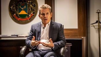Após decisão favorável do TJ, Mauro Mendes nomeia Guilherme Maluf para o TCE
