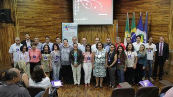 Governo promove evento para debater economia solidária em Mato Grosso