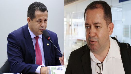 Fux suspende impedimento de TJ e PM aposentado é preso por assassinato de pai de ex-deputado 