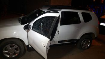 Homem morre no hospital após ser baleado por ladrões