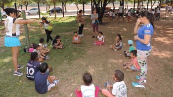 Alunos da rede pública de Rondonópolis vivenciam ações em alusão à Semana de Prevenção da Violência 