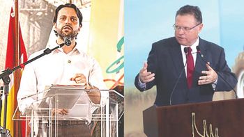 Ministros da Cidade e Agricultura visitam Rondonópolis nesta terça (06)