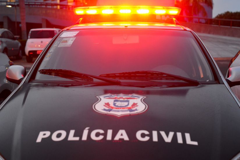 Trabalhador é morto a tiros em alojamento de fazenda em MT, suspeito está foragido 