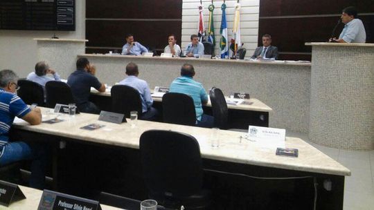 Envolvidos no evento são ouvidos na Câmara